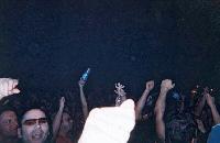 Picture for song 'Tracing Paper' by artist 'Huracan'