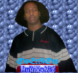 Picture for song 'HuRiKaNeZ feat. Legend-*Cant Stop* Wont Stop*' by artist 'HuRiKaNeZ'