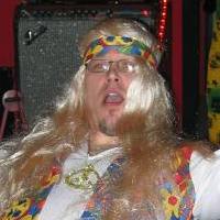 Picture for song 'Syvämietteistä filosofiaa' by artist 'Hurjat Hipit'