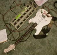 Picture for song 'Exstatic Acid Funk - Part 1' by artist 'Hurling Insultz'