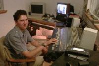 Picture for song 'Mystic' by artist 'Hurling Insultz'