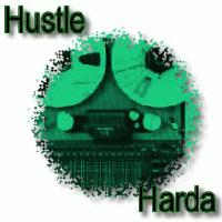 Picture for song 'nadatu' by artist 'Hustle Harda Productions'