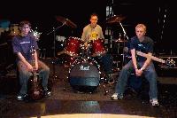 Picture for song 'Days Like These' by artist 'Huxter'