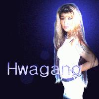 Picture for song 'Hand in Hand' by artist 'Hwagang'