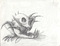 Picture for song 'fly by' by artist 'hybrid prototype'