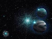 Picture for song 'Stars' by artist 'Hybrid Sphere'