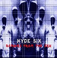 Picture for song 'Madness In The Mirror' by artist 'Hyde Six'