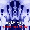 Picture for song 'Toxic Invaders' by artist 'Hyde Six'