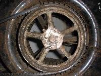 Picture for song 'Hydrostrain' by artist 'Hydrostrain'