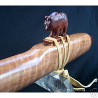 Picture for song 'Native Flute Sample' by artist 'Hydrostrain'