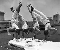 Picture for song 'Drool' by artist 'Hylton Reiff'