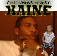 Picture for song 'Hurrikaine' by artist 'HyNotE Entertainment'