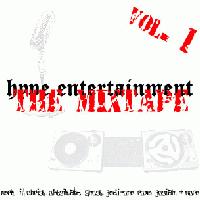 Picture for song 'Im'a Be a Thug - Merk' by artist 'HYPE Entertainment'