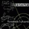 Picture for song 'Homemade Explosives sampler' by artist 'Hyper Sniper 2005'
