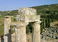 Picture for song 'Sound Of The Temple' by artist 'Hypnotik Productions'