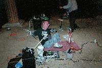 Picture for song 'sleepless in R'lyeh' by artist 'hypnox'