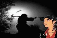 Picture for song 'A Wake' by artist 'Hys'