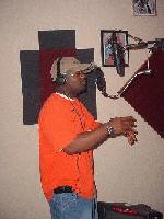 Picture for song 'The Streets and You' by artist 'i4Ni Productions'