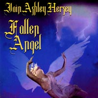 Picture for song 'No Stranger' by artist 'Iain Ashley Hersey'