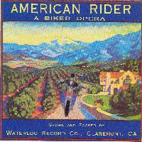 Picture for song 'Farmer John' by artist 'Ian Ballard'