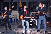 Picture for song 'What's it Gonna Be' by artist 'Ian Ballard'