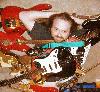 Picture for song 'Protometal' by artist 'Ian Merill'