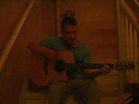 Picture for song 'Flash Back' by artist 'Ian Sorrentino'