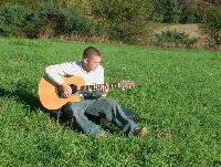 Picture for song 'Hey You' by artist 'Ian Sorrentino'