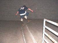 Picture for song 'Shoots and Ladders' by artist 'Ian Sorrentino'