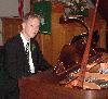 Picture for song 'Beethoven - Sonata Pathetique Mvt.1:LIVE RECORDING' by artist 'Iat Christoph'