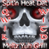 Picture for song 'Extraterrestial Emcee' by artist '-IBBP- Qwik Wit'D'