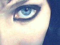 Picture for song 'Amber's Eyes' by artist 'Iblisingod'