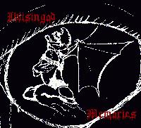 Picture for song 'Rotating Chain' by artist 'Iblisingod'