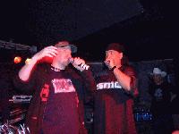 Picture for song 'Kontrol' by artist 'IC1'