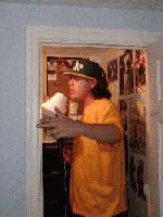 Picture for song 'Caught 'N Between' by artist 'Ice'
