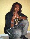 Picture for song 'FLY AS YOU' by artist 'ICE BURG TONY'