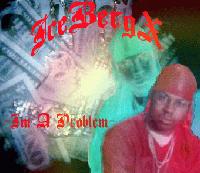 Picture for song 'I'm A Problem" F/Drag-On' by artist 'iceburgx'