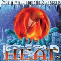 Picture for song 'Dog Bitches (Boyz N Da Bay)' by artist 'Ice Cold Heat'