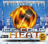 Picture for song 'Leave Him Alone' by artist 'Ice Cold Heat'