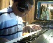 Picture for song 'Beat 7-Produced by Caution' by artist 'Ice Cold Productions 2003'