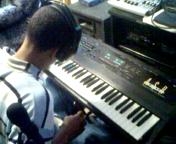 Picture for song 'Beat 8-Produced by Caution' by artist 'Ice Cold Productions 2003'