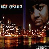 Picture for song 'COLD CITY STREETZ' by artist 'ICE GRILLZ'