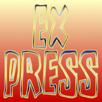 Picture for song 'Express' by artist 'Ichiban Don'
