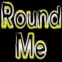 Picture for song 'Round Me' by artist 'Ichiban Don'
