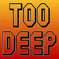 Picture for song 'Too Deep' by artist 'Ichiban Don'