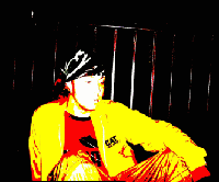 Picture for song 'my dark place' by artist 'icis nizz'