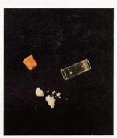 Picture for song 'the rapper and the crackhead' by artist 'icis nizz'