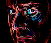 Picture for song 'Divine Carnage' by artist 'Icon 13'