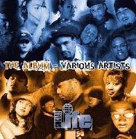 Picture for song 'For Hip-Hop' by artist 'ICS'