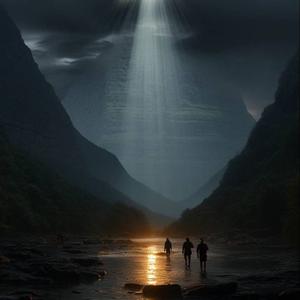 Picture for song 'SuperTrap + Grim Brxzy + Type Beat "MulriVerse"' by artist 'icyfox prod'